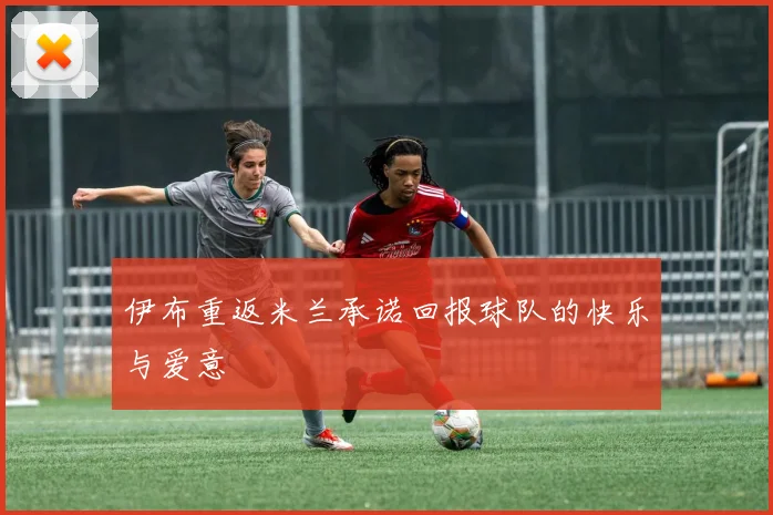 伊布重返米兰承诺回报球队的快乐与爱意