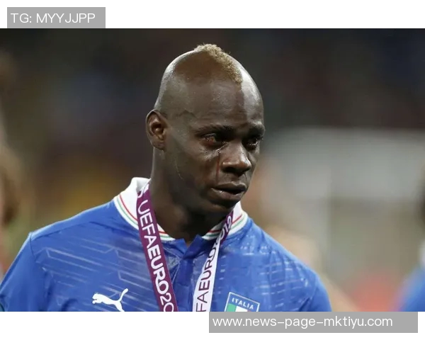 巴洛特利为保持竞技状态加盟第五级别球队进行训练