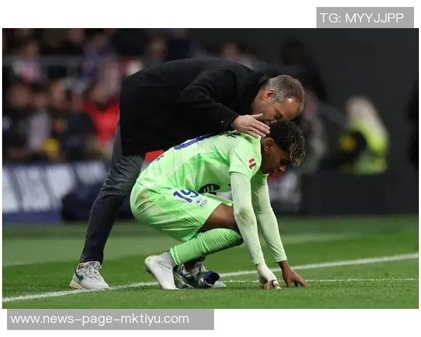 亚马尔重返巴塞罗那积极进行康复治疗全力恢复状态